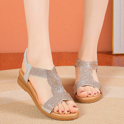 Comfort+ Sandals – Health and Comfort for Every Day