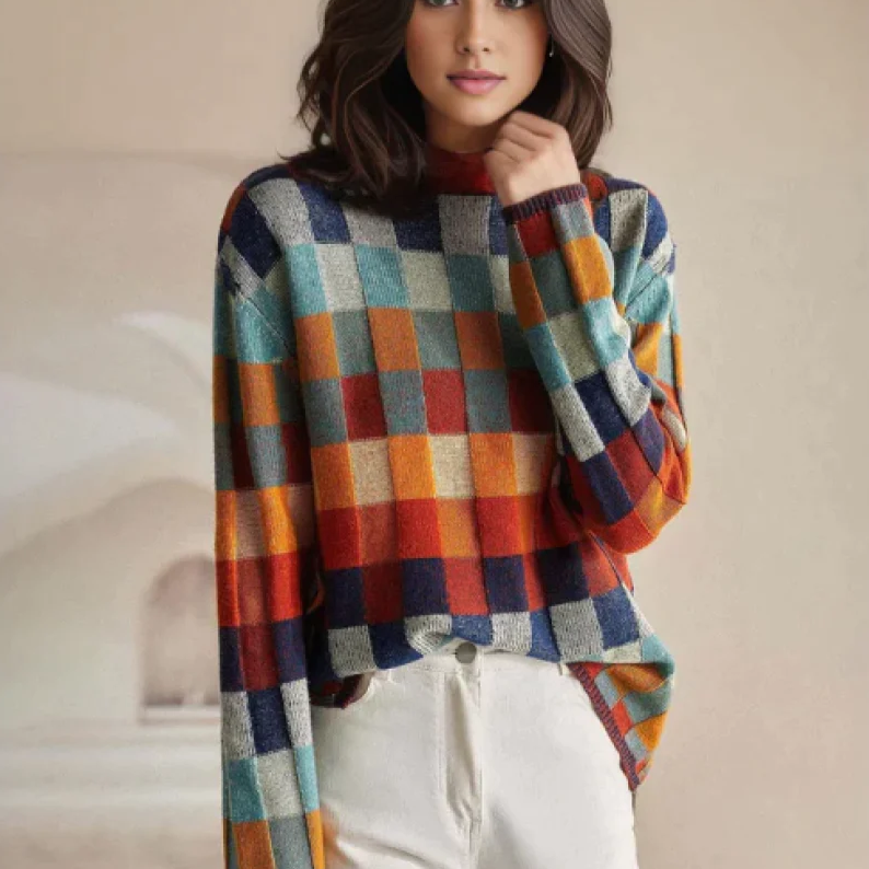 Anna | Stylish and Comfortable Sweater