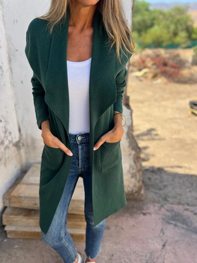 Barbara™ | Your favorite jacket for early autumn