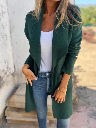 Barbara™ | Your favorite jacket for early autumn