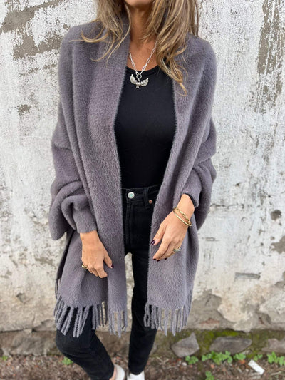 Allison – Stylish Coat for Cold Winter Days