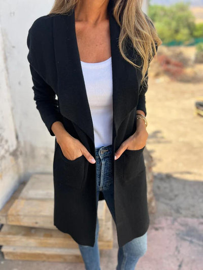 Barbara™ | Your favorite jacket for early autumn