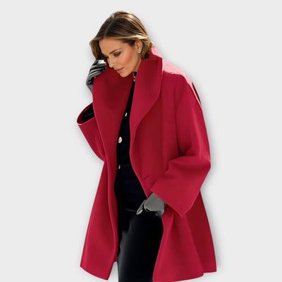 Veronica – Transitional jacket for effortless style and warmth