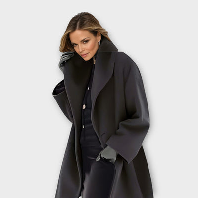 Veronica – Transitional jacket for effortless style and warmth