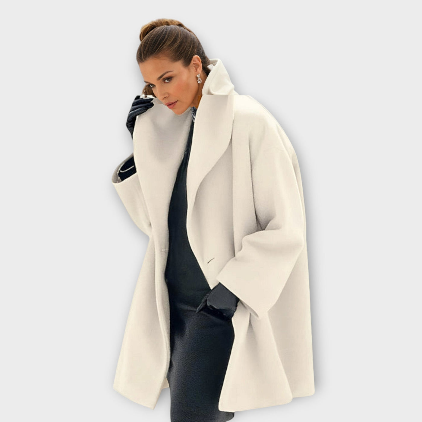 Veronica – Transitional jacket for effortless style and warmth