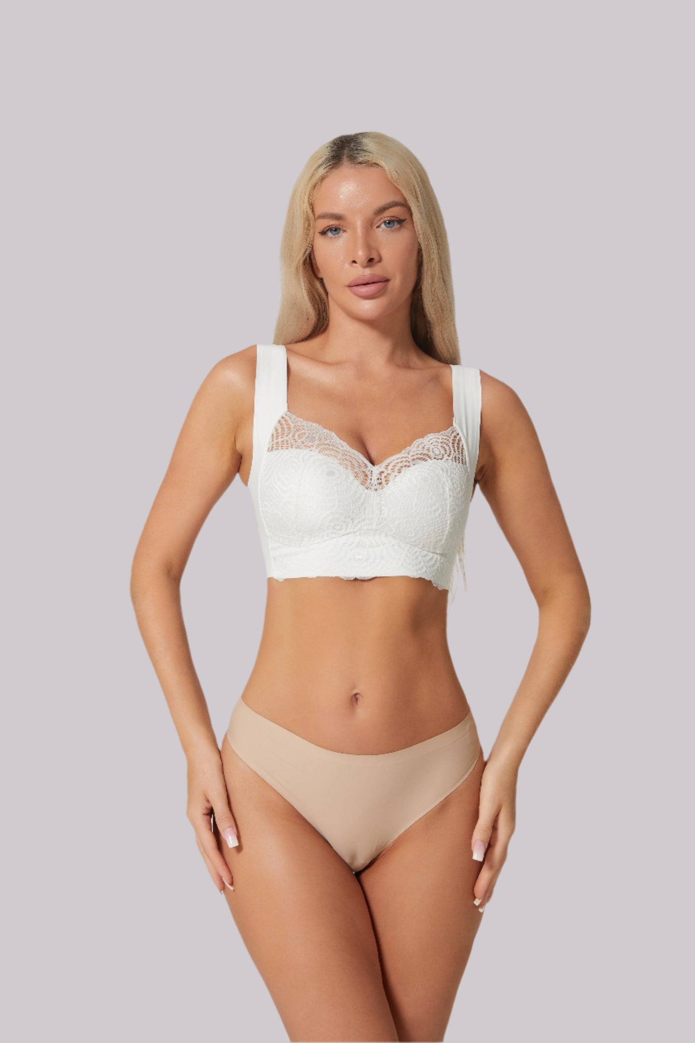 Comfit® Original - Comfortable and Supportive Push-Up Bra