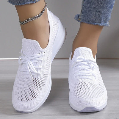 Cloud Comfort - Orthopedic Shoes