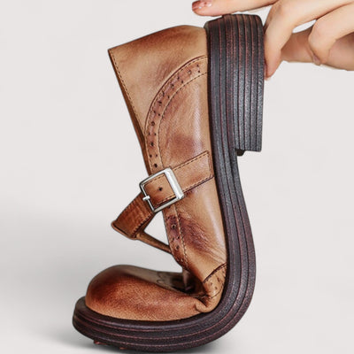 Louisa™ | Orthopedic Flats