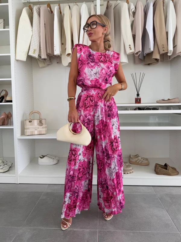 Angela | Elegant 2-Piece Set