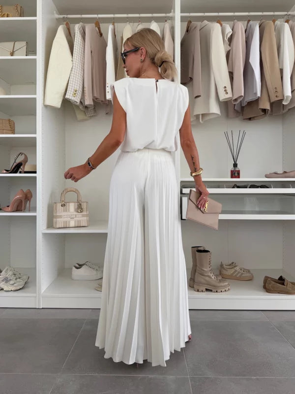 Angela | Elegant 2-Piece Set