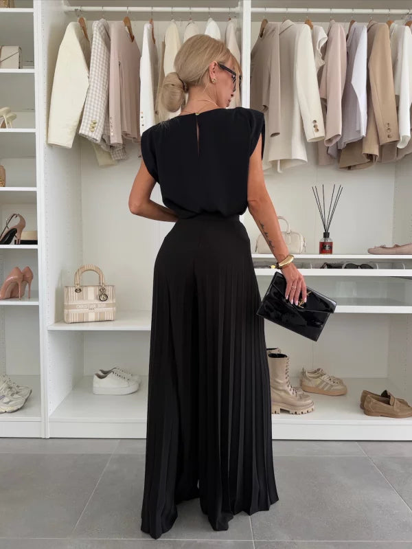 Angela | Elegant 2-Piece Set