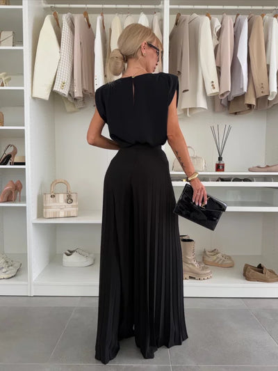 Angela | Elegant 2-Piece Set