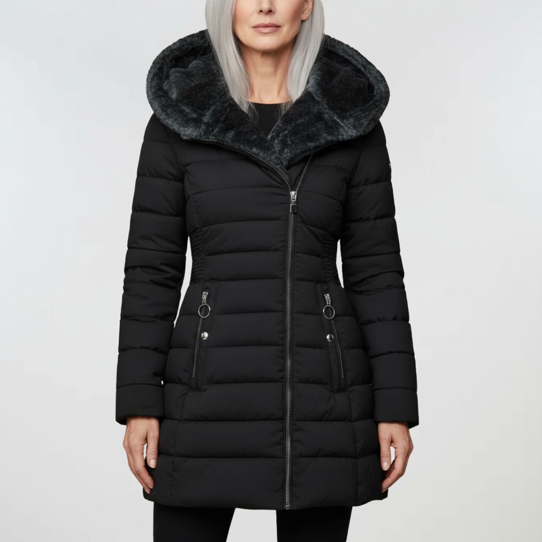 Amelie | Waterproof Winter Coat