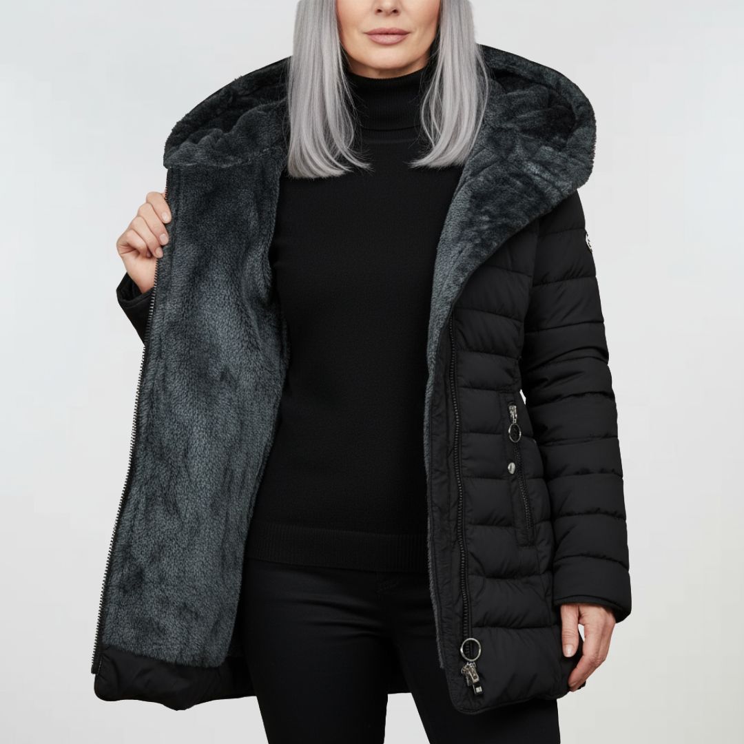 Amelie | Waterproof Winter Coat