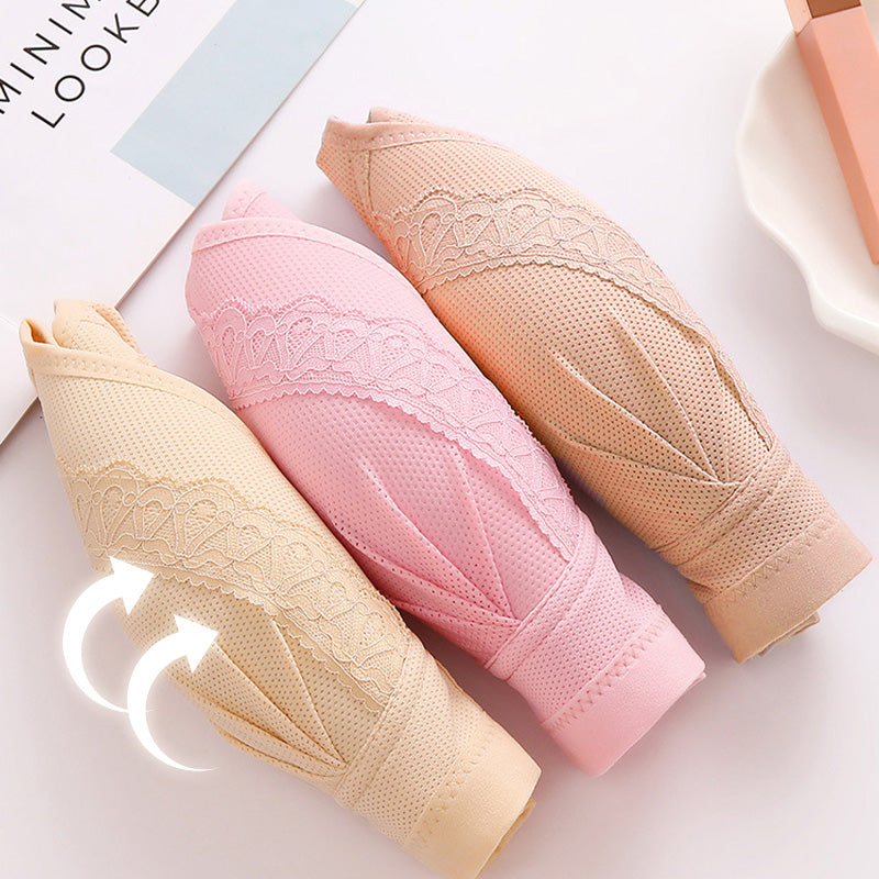 Zefira Push-Up – Lightweight push-up bra with comfort | Buy 1 Get 1 Free!