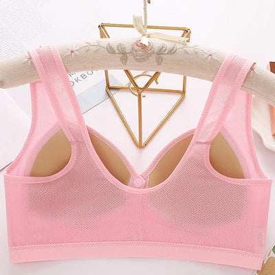 Zefira Push-Up – Lightweight push-up bra with comfort | Buy 1 Get 1 Free!