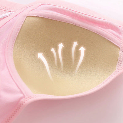 Zefira Push-Up – Lightweight push-up bra with comfort | Buy 1 Get 1 Free!