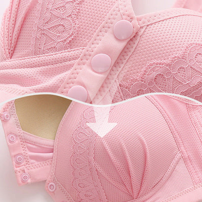 Zefira Push-Up – Lightweight push-up bra with comfort | Buy 1 Get 1 Free!