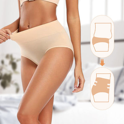 HighFitSlips™ | Slimming Leak-Resistant Panties | 1 + 1 FREE