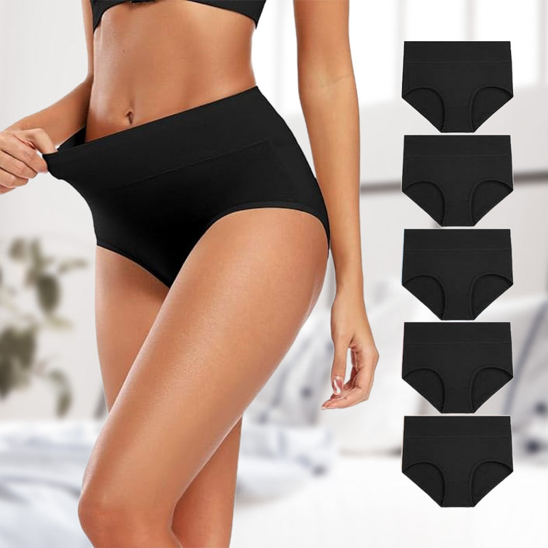 HighFitSlips™ | Slimming Leak-Resistant Panties | 1 + 1 FREE