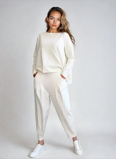 Marcela – Nordic simplicity with feminine charm