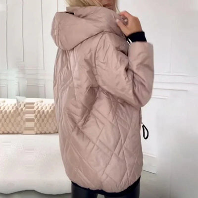 Elsi - Warmer Charme Parka