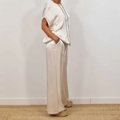 Elena – Two-Piece Set for Confident Women