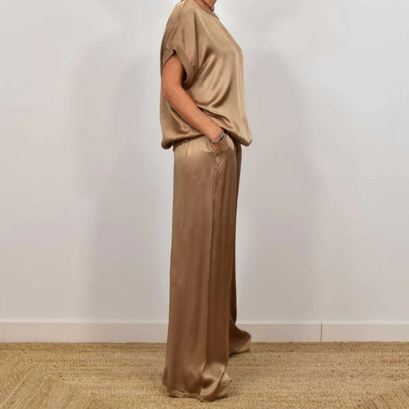 Elena – Two-Piece Set for Confident Women