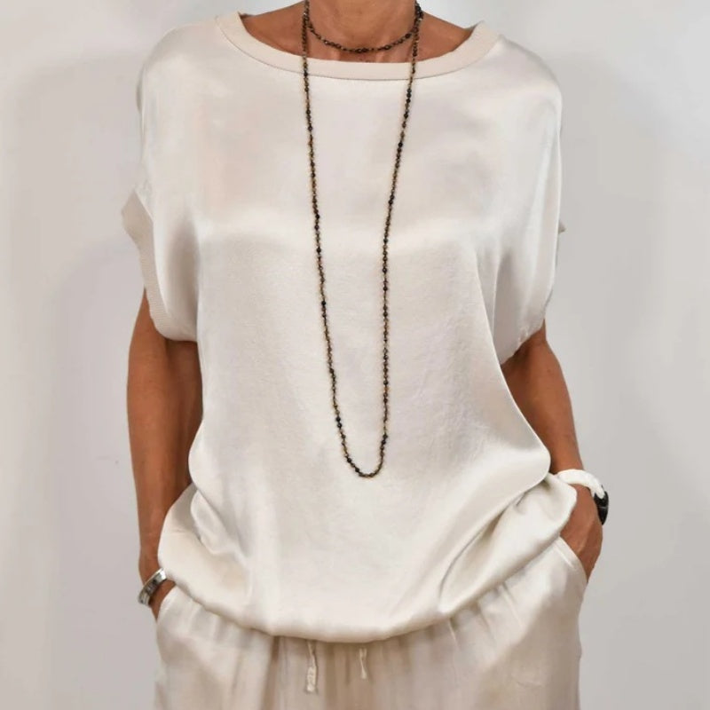 Elena – Two-Piece Set for Confident Women