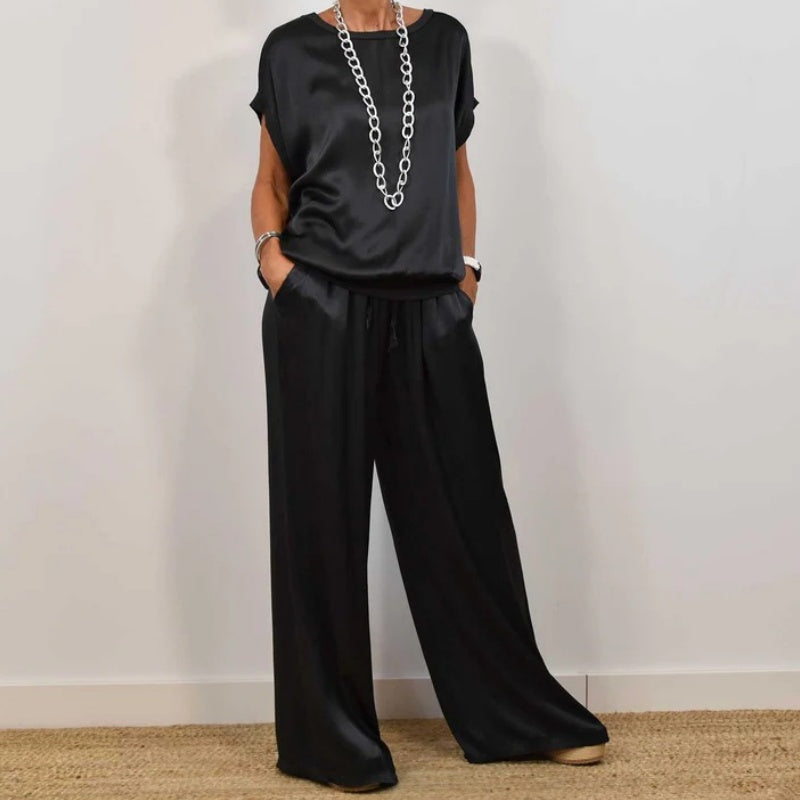 Elena – Two-Piece Set for Confident Women