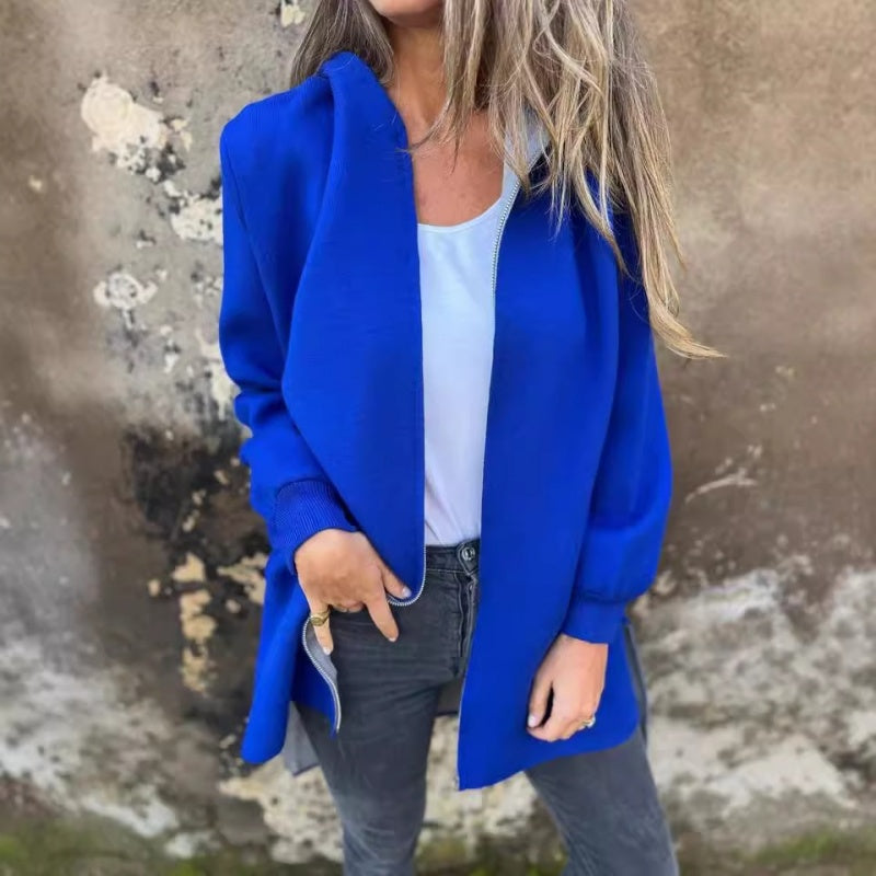 Lenka – Stylish Spring Jacket