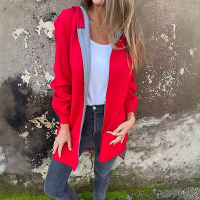 Lenka – Stylish Spring Jacket