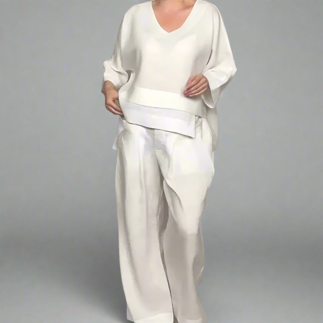 Klára™| Casual Minimalist Set